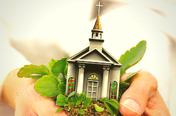 Church Planting