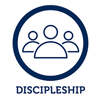Discipleship|Mentoring<