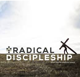 The Discipleship Summit